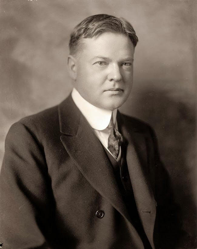 Herbert Hoover